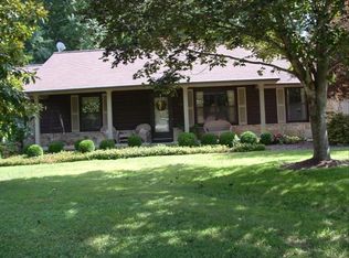 333 Wardley Rd, Knoxville, TN 37934