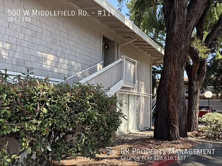 500 W Middlefield Rd #117 — Photo 3