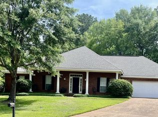 1103 Cresthill Ct, Brandon, MS 39042