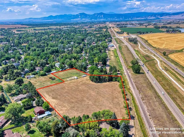 590 Murray St, Niwot, CO 80544