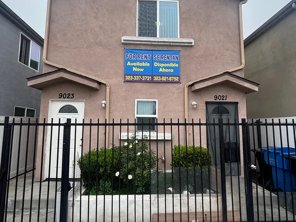 9023 S Avalon Blvd, Los Angeles, CA 90003
