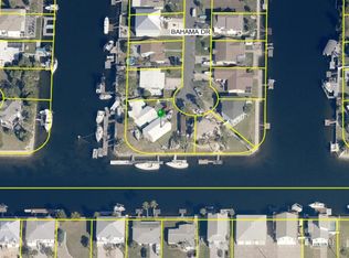 4447 Bahama Dr, Hernando Beach, FL 34607
