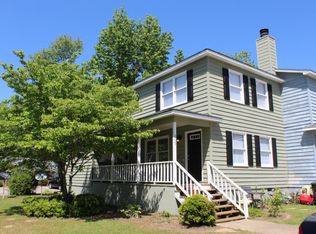 803 E Magnolia Ave, Auburn, AL 36830