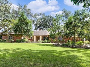 125 Girard Woods Rd, Lafayette, LA 70503