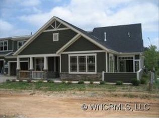 36 Brookstone Pl #PLACE-T3, Candler, NC 28715