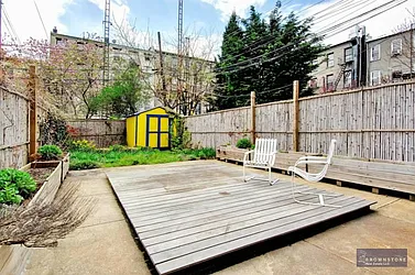 Sold by Brownstone Real Estate