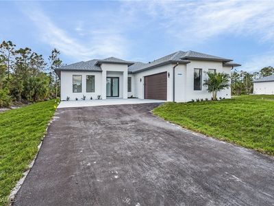 4306 45th Ave NE, Naples, FL, 34120