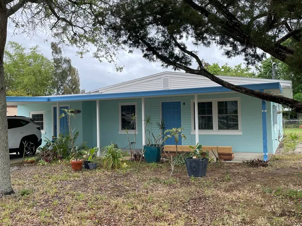 511 Camellia Dr, Melbourne, FL 32901