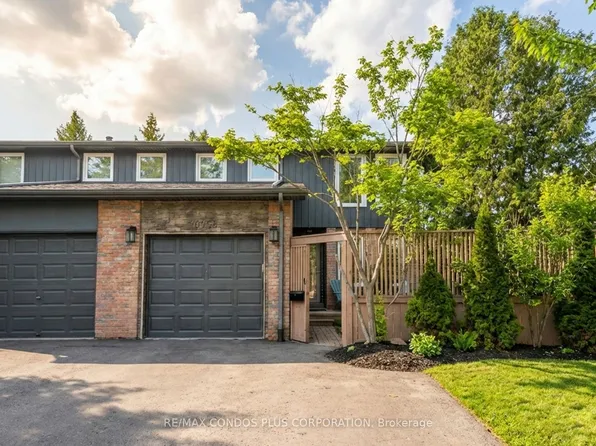 6956 Cadiz Cres, Mississauga, ON L5N 1Y4