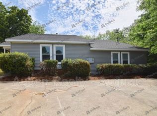 120 Conifer Dr, North Augusta, SC 29841