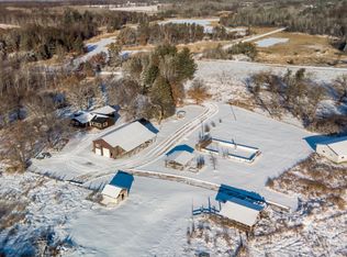 13134 57th Ave SW, Motley, MN 56466