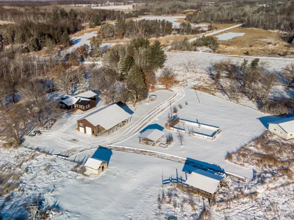 13134 57th Ave SW, Motley, MN 56466
