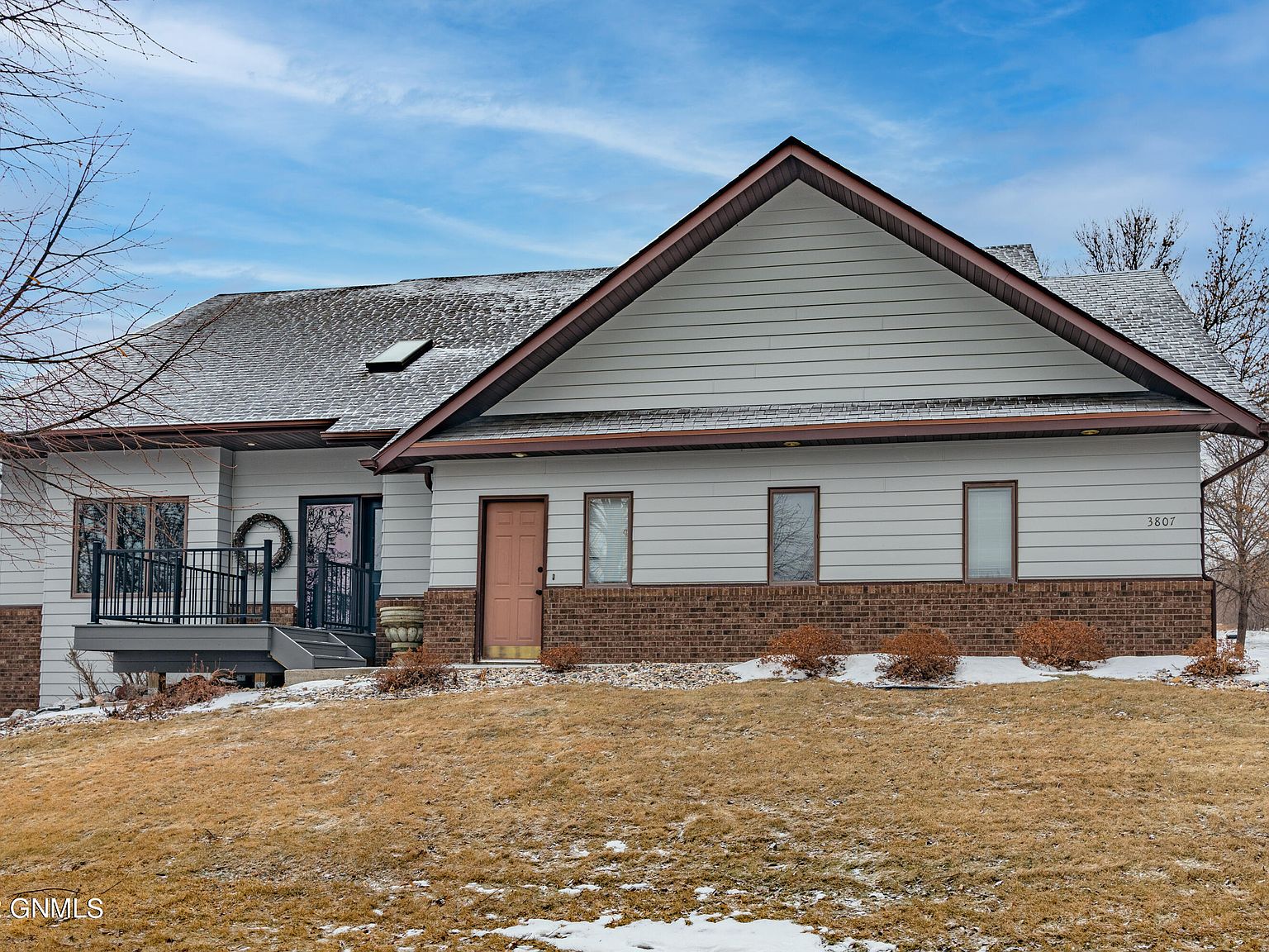 3807 Overlook Dr, Bismarck, ND 58503 Zillow
