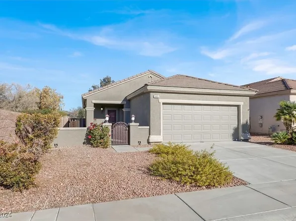 566 Cypress Gardens Pl, Henderson, NV 89012