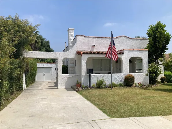 8247 Bleeker Ave, Rosemead, CA 91770