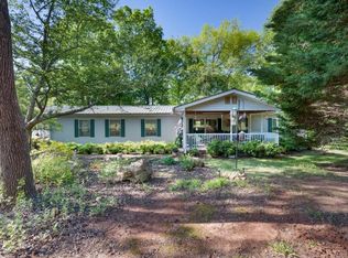 10 Perkins Mountain Rd, Kingston, GA 30145