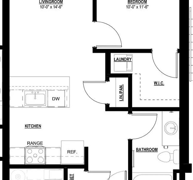 275 Lofts at Kingston Yard — Photo 34