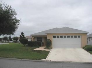 9621 SW 93rd Loop, Ocala, FL 34481