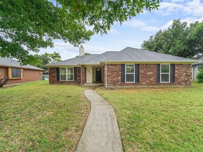 1546 Autumn Breeze Ln, Lewisville, TX, 75077