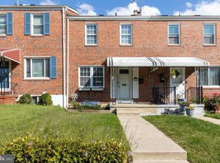 8615 Willow Oak Rd, Baltimore, MD 21234