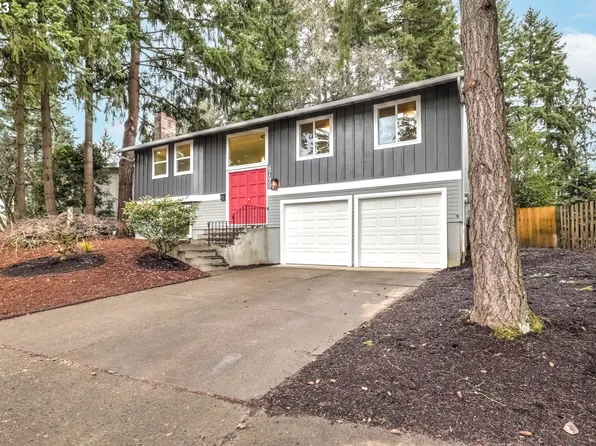 6795 SW Dale Ave, Beaverton, OR 97008