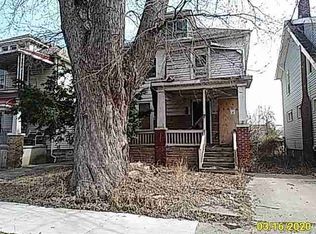 7438 Wykes St, Detroit, MI 48210