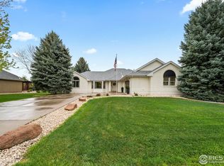 605 Valley View Rd, Loveland, CO 80537