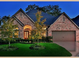 3519 Vasser Ridge Dr, Spring, TX 77388