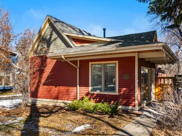 610 S 3rd Ave, Bozeman, MT 59715