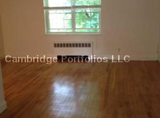 9 Charlesbank Rd APT 1, Newton, MA 02458