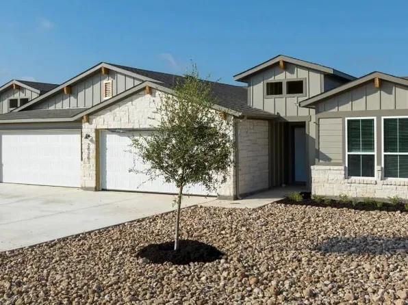 20105 Park Strip St #A-b, Leander, TX 78645