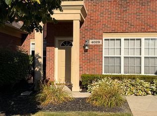 4029 Cornerstone Dr, Canton, MI