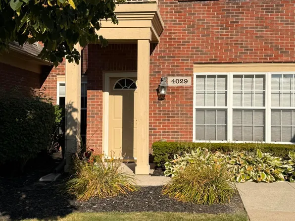 4029 Cornerstone Dr, Canton, MI 48188