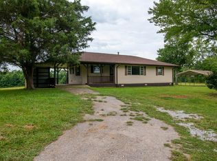 1655 Roopville Veal Rd, Roopville, GA 30170