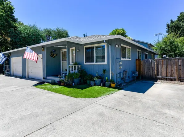 405 Butler Court, Cloverdale, CA 95425