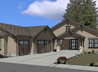 62564 NW Woodsman Loop, Bend, OR 97703