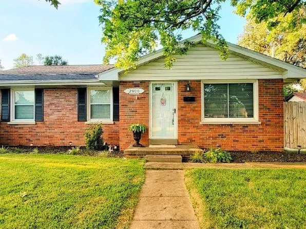 2900 Graham Ave, Evansville, IN 47714