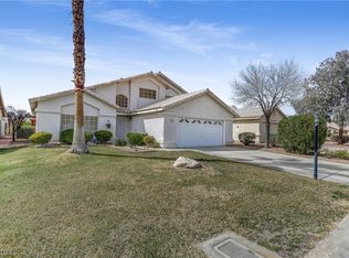 5421 Sweet Shade St, Las Vegas, NV 89130