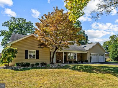 245 Club House Dr, Willingboro, NJ, 08046