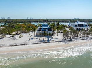 11687 Keewaydin Is, Naples, FL 34113