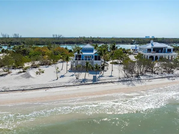 11687 Keewaydin, NAPLES, FL 34113