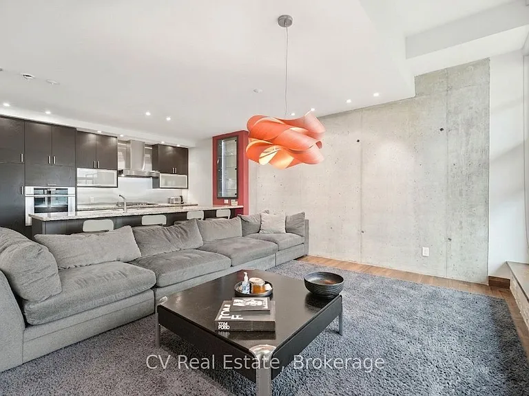 333 Adelaide St E #1414 — Photo 10