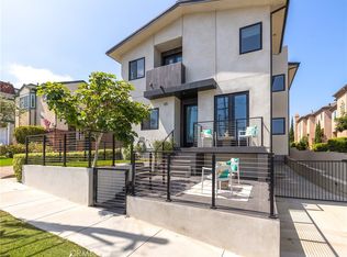 125 W Palm Ave, El Segundo, CA 90245