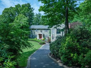 39 Barney Hill Rd, Wayland, MA 01778