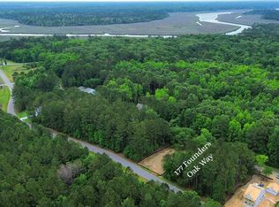 177 Founders Oak Way, Yemassee, SC 29945