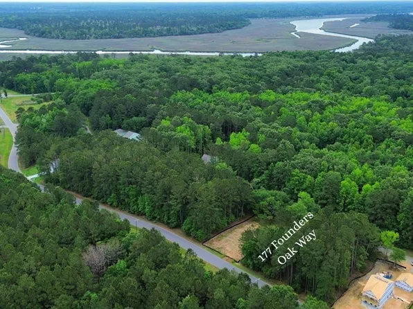 177 Founders Oak Way, Yemassee, SC 29945