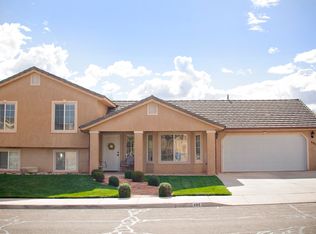 480 S Cordero Dr, Ivins, UT 84738