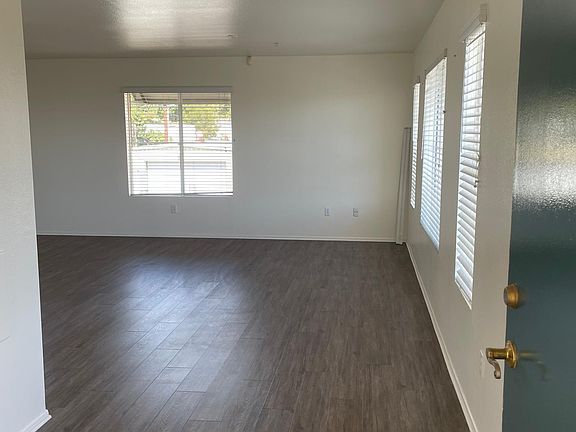 Entry into Living Room