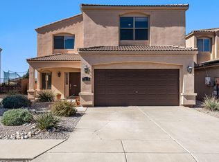 1915 Nasrullah St SE, Albuquerque, NM 87123