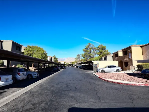 3151 Soaring Gulls Dr Unit 1172, Las Vegas, NV 89128